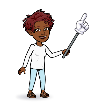 Jamila Gilyard 